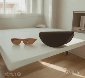 Dolce gabbana occhiali una versione molto rara