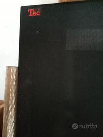 Casse acustiche Tec SB 23