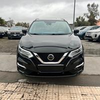 Nissan Qashqai 1.5 dCi 115 CV Tekna+