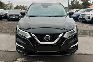 Nissan Qashqai 1.5 dCi 115 CV Tekna+