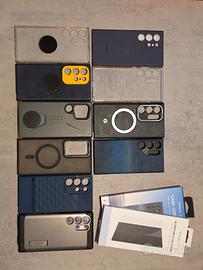 Cover Samsung S24 Ultra