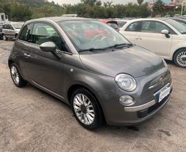Fiat 500 G.P.L