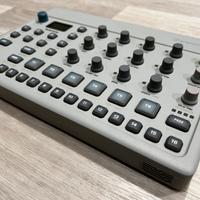 Elektron Model Cycles