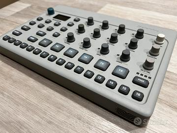 Elektron Model Cycles