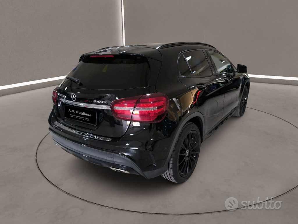 Mercedes-Benz Gla 2019 photo 5