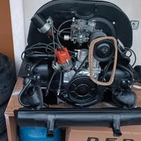 MOTORE VW MAGGIOLINO E DERIVATI
