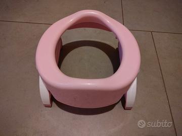 Riduttore wc Potette