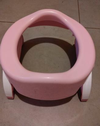 Riduttore wc Potette