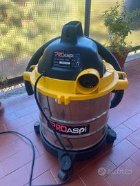 aspirapolvere/aspiraliquidi PROASPI