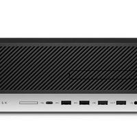 HP 600/800 PC 8GBRAM CPU i3 9.GEN SSD240GB WIN11P
