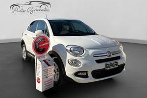 FIAT 500X 1.3 M.Jet 95 CV Pop Star +NAVI