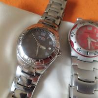 Orologi Breil e Sector donna femminili
