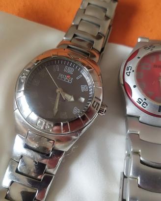 Orologi Breil e Sector donna femminili