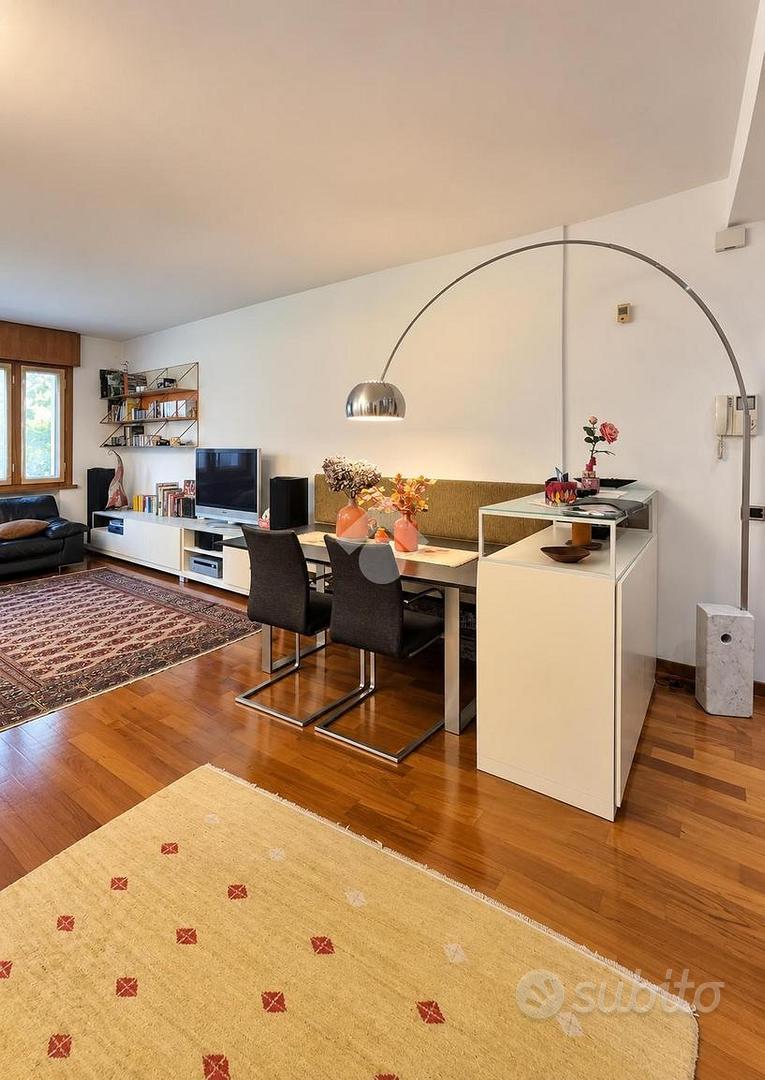 Appartamento – Treviso, Santa Maria del Rovere - Vista 4