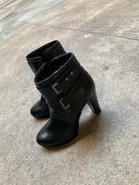 Scarpe Donna con Tacco