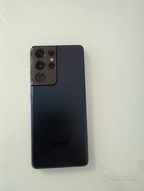 Samsung S21 ultra 5g 512gb