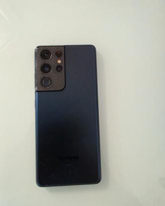 Samsung S21 ultra 5g 512gb