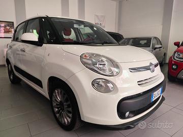 FIAT 500L 1.4 95 CV Lounge 104.000km