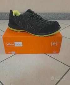 scarpe antinfortunistica 