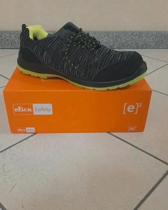 scarpe antinfortunistica 