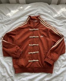 Giacca adidas china new year