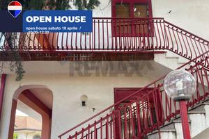 Villetta bifamiliare - Nicolosi