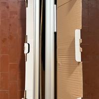 Audi Barre portatutto Q3 8UO 071 851