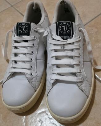 Scarpe Trussardi