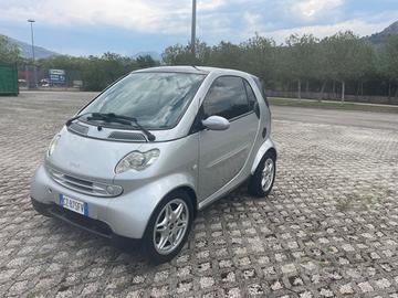 Strepitosa Smart