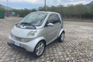 Strepitosa Smart