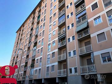 Appartamento Torino [togliatti 15 locARG] (Mirafio