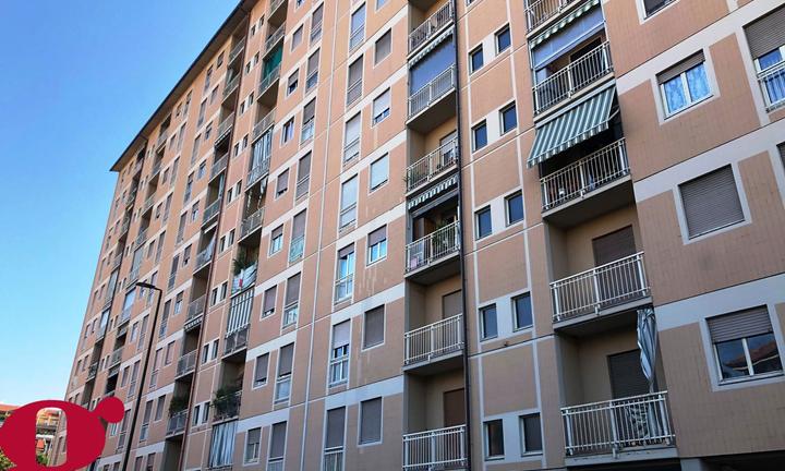 Appartamento Torino [togliatti 15 locARG]