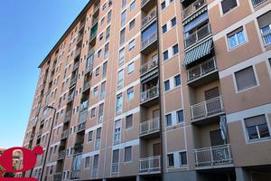 Appartamento Torino [togliatti 15 locARG] (Mirafio