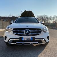 Mercedes-benz GLC 200D 4Matic Sport - POSSIBILE PE