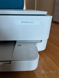 Stampante HP ENVY 6020