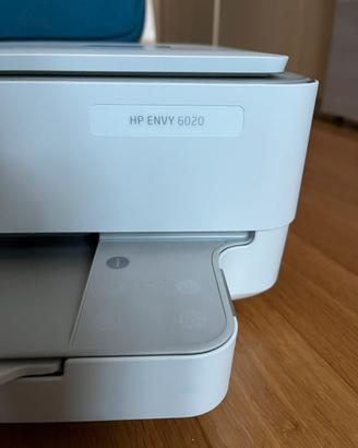 Stampante HP ENVY 6020