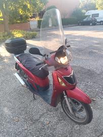 Honda SH125 anno 2004 con 61mila km