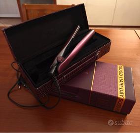 good hair day piastra capelli