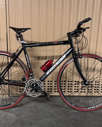 Bicicletta ibrida