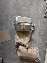 bruciatori per kebab 