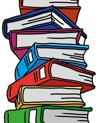 Libri scuola media e superiori