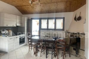 Attico/Mansarda Castel di Sangro [1325VRG]