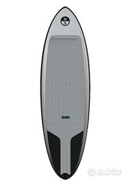Cross Pro 2025 Surfboard 5.3