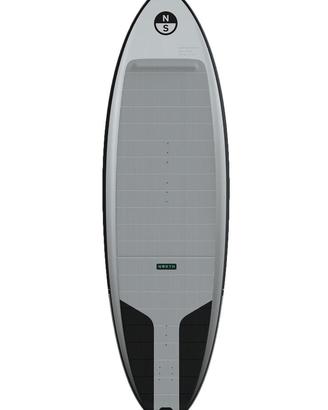Cross Pro 2025 Surfboard 5.3