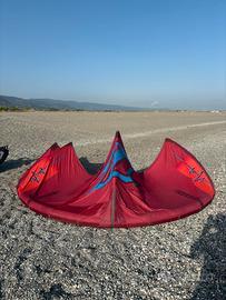 Kite North Pulse 12