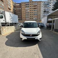 Fiat Doblo combinato N1 autocarro 1.6 mjt combinat