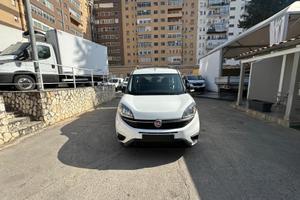 Fiat Doblo combinato N1 autocarro 1.6 mjt combinat