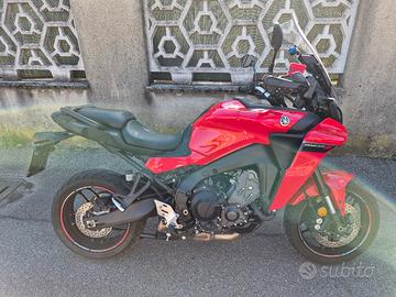 yamaha tracer 9 2024