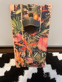 Apribottiglie da muro Ibiza