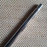 tubo reggisella vintage 